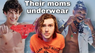 MILF Manor underwear episode ruined my life
