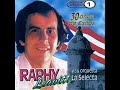 la cuna blanca raphy leavitt orquesta la selecta