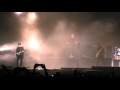 The XX - VCR, Live at Coachella 4-20-13,