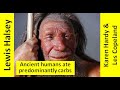 Ancient humans ate predominantly carbs | Hardy and Copeland | Ep.19