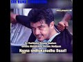 Thala polle offical full song sing by vaseegaran