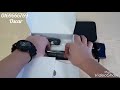 tvbox2u mecool km9 android tv box 4gb ram 32gb roms amlogic s905x2 antutu test review unbox demo