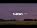 Tadroon (Slowed + Reverb) By Maher Zain Vocals Only!