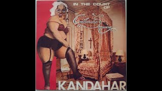 Kandahar - In The Court Of Catherina Squeezer 1975 (Belgium, Progressive Jazz Rock) Full lp  Mch 5.1