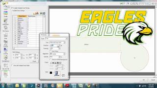 Roland Variable Data Printing Demo
