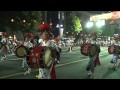 2015 大宮さんさ踊り保存会～伝統さんさ