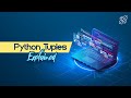 Tuples Explained for Beginners | Python Tuples | Learn Python