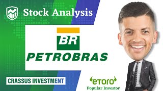 Petrobras - Pumping Out Profits!