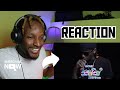 ST. LUCIA HAVE VIBES !!! | Baby Mula - LOVE CHICKEN (Music Video) |REACTION!!!