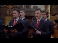 COMPLETORIO - Grzegorz Gerwazy - SALVE REGINA -  Andrzej Hackenberger -  Chamber Choir UAM Poznan