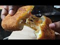 Chicken Bread Box,Bread Cheese Box(Ramadan 2021)By ASD COOKERY