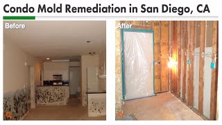 Fire Damage Fallbrook Ca Call 760-253-8121 24x7 Service