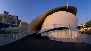 Luxembourg Pavilion at Expo Dubai 2020