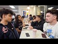 In-N-Out Mukbang With FaZe and Clix!