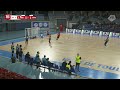 d1 futsal j5 toulon elite futsal vs kb united