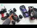 rc wltoys a979 vs rc smax remo waterproof car unboxing u0026 testing chatpat toy tv