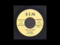 Jack Rains - Don't Go Away - Rockabilly 45