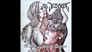 Praesepe - Acedia [Acedia - Spiritual Despair] 2014