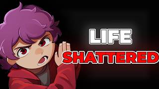 Chibi Reviews Just Lost Everything