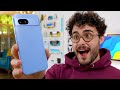 Pixel 8a Review | Best Mid-Range of 2024