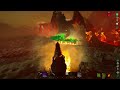 ark survival ascended how to solo all the island bosses easy on alpha