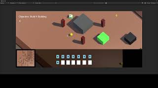 RTS Multiplayer (WIP)
