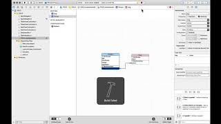 Core Data Relationships (Objective-C)