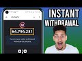 Monorix Withdrawal!! What You Need To Know & How To Be Eligible For Withdrawals