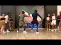 JAMBO CHALLENGE 🇮🇹 🇯🇲- Takagi & Ketra, OMI, Giusy Ferreri -  (Official Dance Cover)