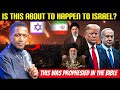 BREAKING‼️Is Netanyahu Really Dead❓ Urgent 🇮🇱 Prophecy❗️What Prophet Uebert Angel Said In 2024#trump