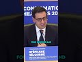 Stéphane Séjourné  #liberal #aldeparty #europe #politics #europeancommission