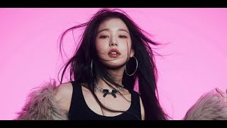 KPOP GIRL GROUP PLAYLIST #1