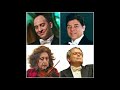 Festive Cantorial Concert. Performed by Ida Haendel Violin, Cantors N. Hershtik and M. Shulhof Z