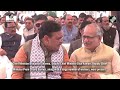 rajasthan cm bhajanlal sharma attends in programme on death anniversary of deen dayal upadhayaya