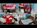 My Room Tour || Home Tour 2023 || Ayat Mom's Lifestyle || Requested Vlog