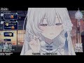 希丝奈cisne asmr vtuber 【ku100】撒娇姐姐温柔呼呼