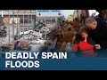 Devastating Floods Sweep Through Spain, 95 Dead, Towns and Cities in Ruins | Firstpost Earth