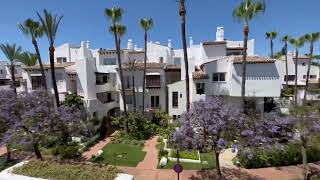 #Marbella Nobu Hotel Marbella | Four Bedroom Suite | room 251 | room tour.