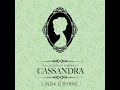 chapter 8.6 cassandra