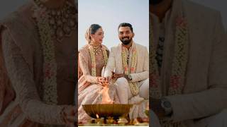 #mahi ve #klrahul #gf #athiyashetty #wedding #shorts #love story #sunilshetty #daughter #athiya