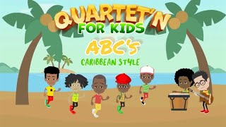 ABC's Caribbean style