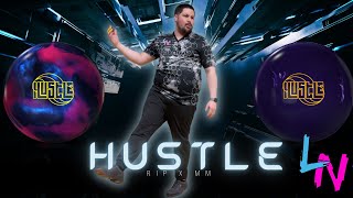 Which New Roto Grip Hustle Is Right For YOU?! Hustle RIP | Hustle MM