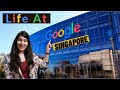 Working in Google Singapore | How's Life At Google 2022 | Is it the COOLEST office EVER?