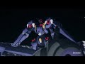 gundam pharact the witch from mercury gundam g_witch