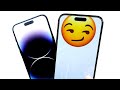 10 Reasons I'm Switching To iPhone 14 Pro Max!