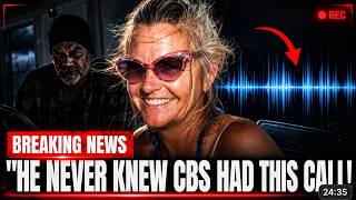 Lynette Hooker: CBS BOMBSHELL — The 40 Minute Recording Brian Never Knew Existed Exposed Everything