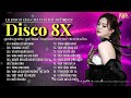 Album Disco New Wave Chất Lượng Cao - Những Lời Dối Gian - Đẳng Cấp Disco Test Loa Bass Cực Căng