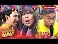 Maine Boleche, may mga kapatid nga ba? 🤣 | SUGOD BAHAY MGA KAPATID | EAT BULAGA | March 10, 2024