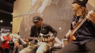 Eric Gales \u0026 Cody Wright : Pickin' N Grinnin