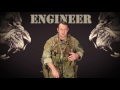 airsoft gi bob s engineer lion claws crew challenge load out